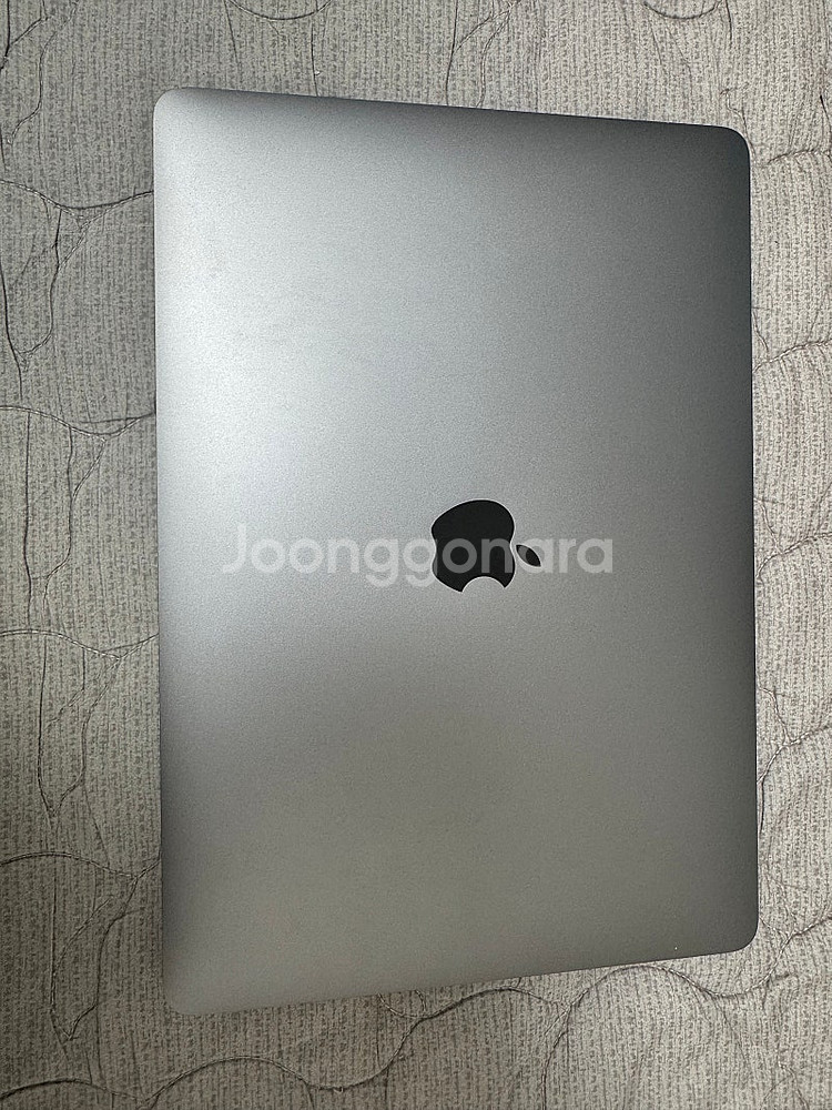 2020 맥북에어 13인치 판매합니다--0